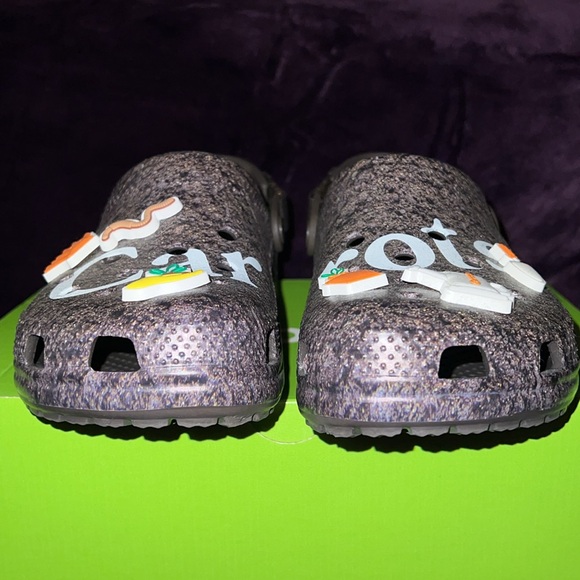 CARROTS CLASSIC CLOG CROCS/ espresso - Picture 6 of 8